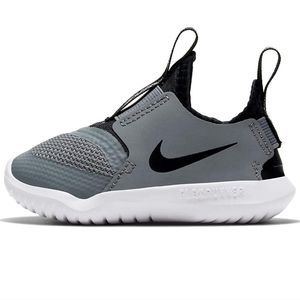Infant Toddler Nike Flex Runner Slip On Shoes 4C